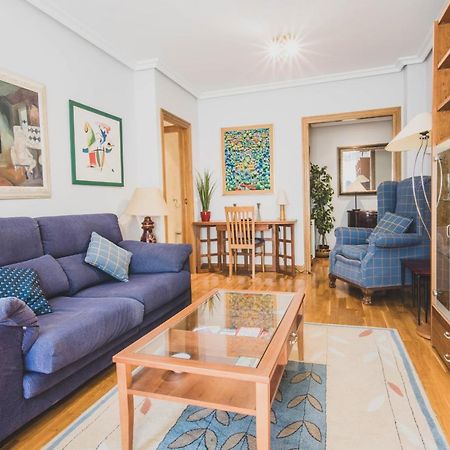 Апартаменты Arriola - Local Rentss Сан-Себастьян Экстерьер фото