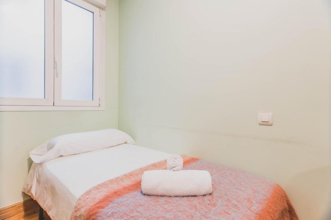 Апартаменты Arriola - Local Rentss Сан-Себастьян Экстерьер фото